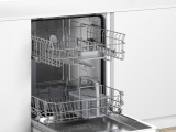 Посудомоечная машина встраиваемая Bosch SMV25BX01R 4
