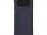 Мобильный телефон Maxvi T2 Синий 1