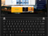 Ноутбук 14" Lenovo ThinkPad T490 (20N2000BRT) 7
