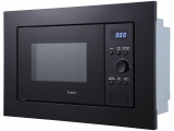 Печь свч встраиваемая Evelux MW 20 B 2