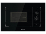 Печь свч встраиваемая Gorenje BM201EG1BG 1