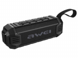 Портативная колонка AWEI Y280  Чёрный 0