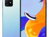 Смартфон Xiaomi Redmi Note 11 Pro 5G 4/64Гб Global Синий 0