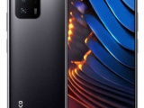 Смартфон Xiaomi Poco X3 GT 8/256Гб Global Чёрный 0