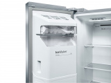 Холодильник Bosch KAI93VL30R 3