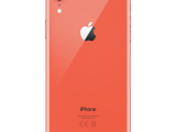 Смартфон Apple iPhone XR 128Гб Coral Коричневый 2