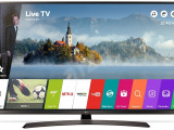 55' Телевизор LG 55UJ651V 0
