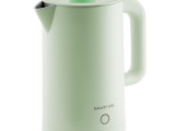 Чайник электрический GALAXY LINE GL 0362 фисташковый 0