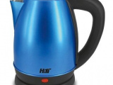 Чайник электрический HITT HT-5004 синий 0