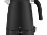 Чайник электрический BQ KT1724SW черный 1