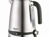 Чайник электрический ATLANTA ATH-2533 (silver) 1