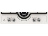 Поверхность Electrolux GPE363RCV 3