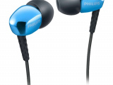 Наушники проводные Philips SHE-3900 BL 0
