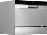 Посудомоечная машина отдельностоящая Weissgauff TDW 4017 DS 2