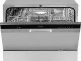 Посудомоечная машина отдельностоящая Weissgauff TDW 4017 DS 4
