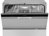 Посудомоечная машина отдельностоящая Weissgauff TDW 4017 DS 0
