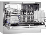 Посудомоечная машина отдельностоящая Weissgauff TDW 4017 DS 13