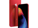 Смартфон Apple iPhone 8 Plus 64Гб Красный 0