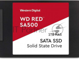 Накопитель SSD WD Red SA500 NAS 3D NAND WDS100T1R0A 1ТБ 2,5" SATA-III (TLC) 4