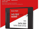 Накопитель SSD WD Red SA500 NAS 3D NAND WDS100T1R0A 1ТБ 2,5" SATA-III (TLC) 7