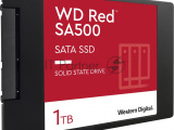 Накопитель SSD WD Red SA500 NAS 3D NAND WDS100T1R0A 1ТБ 2,5" SATA-III (TLC) 8