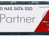Накопитель SSD WD Red SA500 WDS500G1R0B, 500Gb, SATA III, M.2 2280, R/W 560/530 4