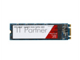 Накопитель SSD WD Red SA500 WDS500G1R0B, 500Gb, SATA III, M.2 2280, R/W 560/530 0