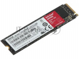 Накопитель SSD Western Digital Red SN700, 250GB, PCIe 3.0 x4, M.2 2280, NVMe, R/W 3100/1600 4