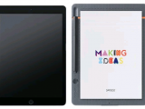 Wacom Bamboo Slate small (CDS-610S) 0