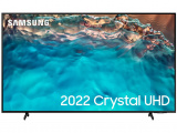 75' Телевизор Samsung UE75BU8000 0
