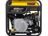 Электрогенератор Huter DN7500i (инверторный) 1