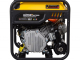 Электрогенератор Huter DN7500i (инверторный) 2