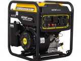 Электрогенератор Huter DN7500i (инверторный) 0
