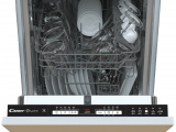 Посудомоечная машина встраиваемая Gorenje GV62040 2