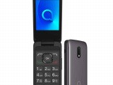 Мобильный телефон Alcatel 3025X Серый 0