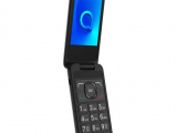 Мобильный телефон Alcatel 3025X Серый 2