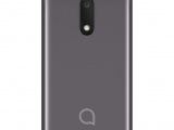 Мобильный телефон Alcatel 3025X Серый 4