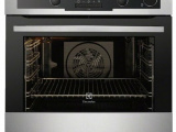Духовой шкаф Electrolux OPEB6641X Серебристый/черный 0