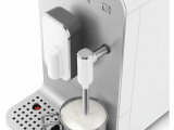 Кофемашина SMEG BCC02WHMEU 2