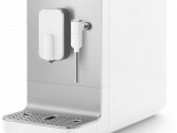 Кофемашина SMEG BCC02WHMEU 5