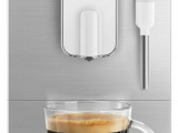 Кофемашина SMEG BCC02WHMEU 6