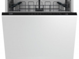Посудомоечная машина встраиваемая Beko DIN 14W13 0