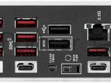 Материнская плата ASUS ROG STRIX X670E-F GAMING WIFI 14