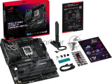 Материнская плата ASUS ROG STRIX Z790-F GAMING WIFI II 12