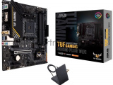 Материнская плата ASUS TUF GAMING A520M-PLUS WIFI 6
