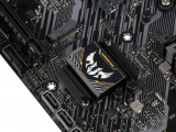 Материнская плата ASUS TUF GAMING B450M-PLUS II 7
