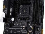 Материнская плата ASUS TUF GAMING B550M-PLUS 4