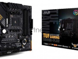 Материнская плата ASUS TUF GAMING B550M-PLUS 8