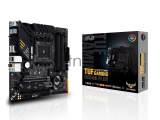 Материнская плата ASUS TUF GAMING B550M-PLUS 15