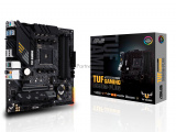 Материнская плата ASUS TUF GAMING B550M-PLUS 27